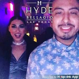 Meet your Posher, Karlos